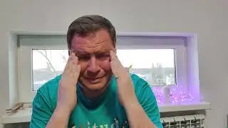 Беженец с Мариуполя.Телеграмм