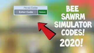Roblox All Bee Swarm Simulator Codes 2020!