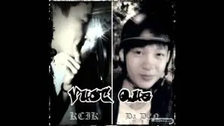 Vượt qua - Kick ft Đá Đen