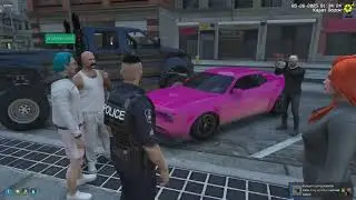 Badcop Kağan Bozok |  
