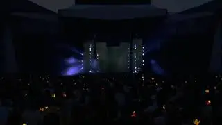 BIGBANG - If You (merged clip)