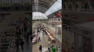 Саратов сенной Сентябрь 23г