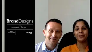 Brand Designs S2 E2 - Root Kitchen