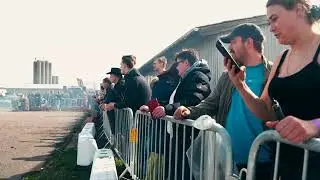 Sønderjysk Brændertræf - Denmark Driftshow