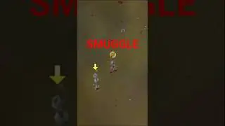 Gravestone Trick in OSRS 🪦