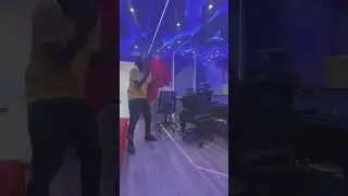 cover Te Pienso de Ozuna 🎶