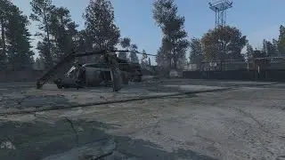 DayZ [UNDERDOG ] Чернорусь