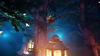Ramadan Opener | After Effects