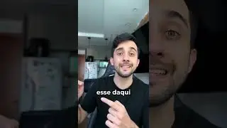 Você se nivela por baixo…