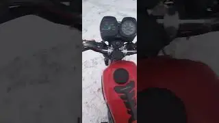 Заводское CDI зажигание Иж Планета 5.01
