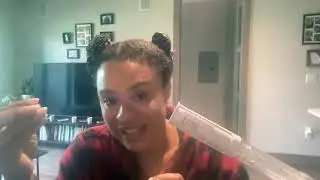 Video 146 | Mousse Wash and Go Failure