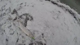 Закрытие сезона жидкой воды 2020