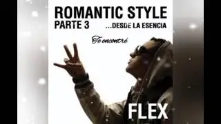 Nigga Flex ft. Superbanda - Te Encontré