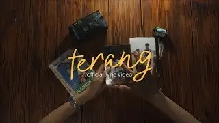 OLSKI - TERANG (OFFICIAL VIDEO LYRIC)