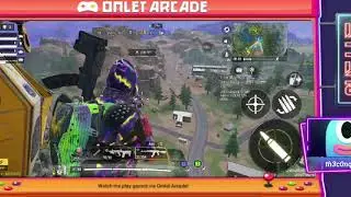 GraMer_Th3C0nqu3r0r Call of Duty: Mobile
