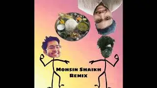 Veerdo & Wiixked - Thana Thaliya (Mohsin Shaikh Remix)