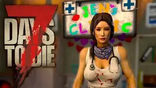 7 Days to Die 004 | Wasser ist das neue Gold | 7d2d Gameplay Alpha 21