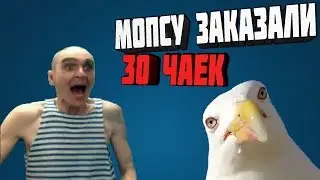 МОПС ДЕЛАЕТ 30 ЧАЕК