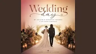 Wedding day