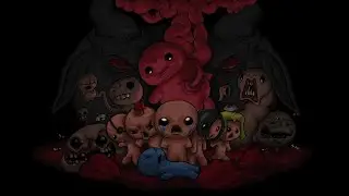 Что такое The Binding of Isaac Repentance