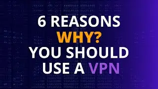 6 Reasons Why You Should Use IPVanish VPN