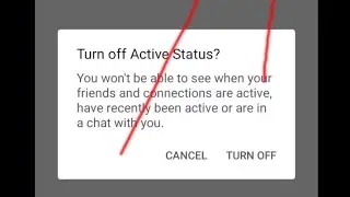 facebook online hide kaise kare | faebook par online hote hue bhi offline kaise dikhe #shrots