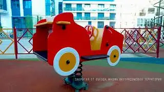Купить Пентхаус в самом центре курортной Анапы