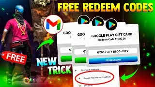 100% how to get free redeem code | free fire redeem code | free redeem code | free redeem code app