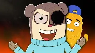 TRIFLETHUMB V2 but there's a twist