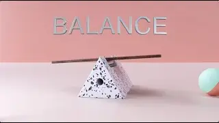 Balance (Philosopher, Photographer: Episode 7)