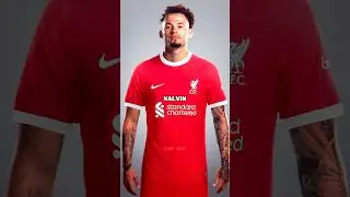 Liverpool Want Kalvin Phillips 😵 #shorts