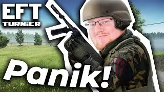 ENDLOSE SCHLACHTEN im Escape from Tarkov Turnier