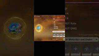 Could have been one of the Best Artifacts on Genshin Impact!