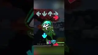 Minecraft Henry Stickmin VS Minecraft Parrot  - Friday Night Funkin'