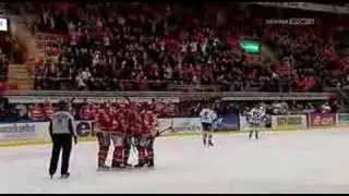 15.3.2008 Timrå-MODO: 5-1 Pyörälä