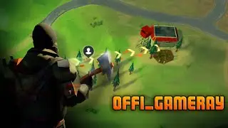 РЕЙД БАЗЫ ► Offi_GamerAY || LDOE