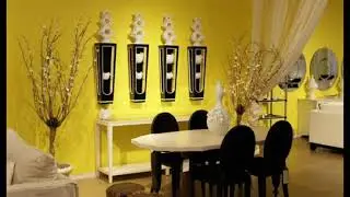 Detalles en Amarillo