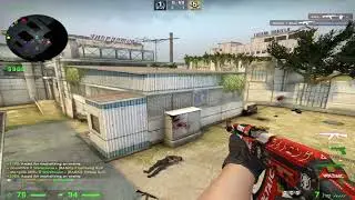 random csgo moments #13 (most random episode yet)