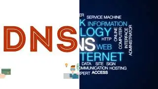 DNS (Domain Name System) | CCNA | Networking briefing |