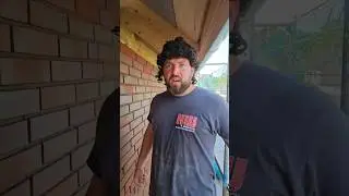 WOLLE WOLLE die Leute glauben uns nicht. #bau #construction #baustell #bricklayer #diy