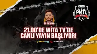 PMTL 7. SEZON BAŞLIYOR 4. GÜN! RAMPAGE VE VATANGAME  SPONSORLUĞUNDA  HEYECAN DEVAM EDİYOR!