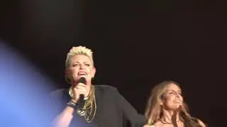 The Chicks March March 2022 Live Tour Long Time Gone -How Do You Sleep at Night Bonnaroo Show Lyrics