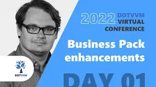 Business Pack enhancements