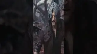 Devil May Cry 5 - Jackpot! 