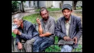 С Лазуткин - про Остров Буян(толи рэп, толи опера)