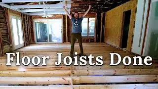 We Made HUGE progress today!