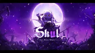 СТАРШИЙ ЭНТ ИГГДРАСИЛ #2 Skul - The Hero Slayer