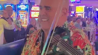 ¡Qué noche tan increíble tuvimos en @playmiamicasino!