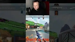 У Пастора нет слов в Apex Legends 