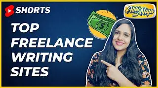 Make money by writing | 